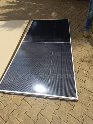 620w Gosolar Monocrystalline Solar Panel