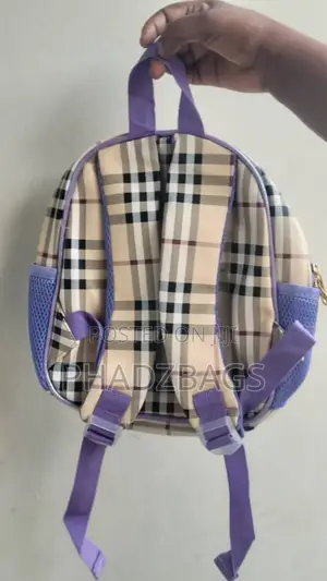 3d Unicorn Backpack for Kids - Fun Colorful
