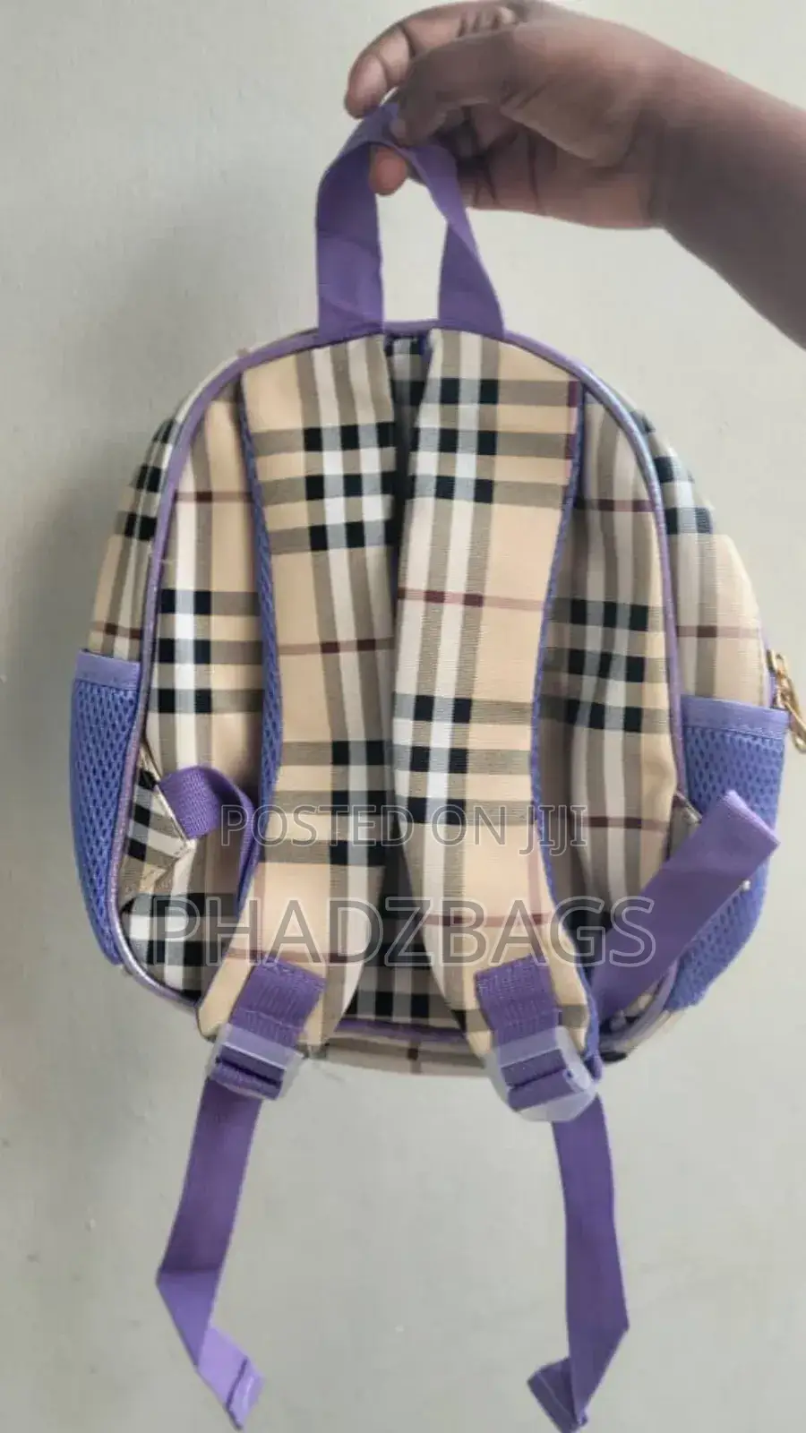 3d Unicorn Backpack for Kids - Fun Colorful