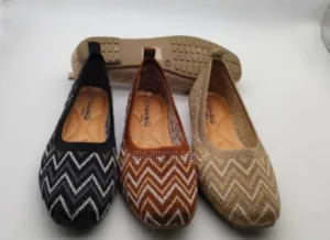 Stretchy Pumps Ladies