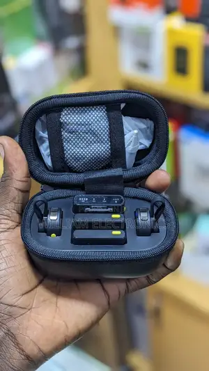 Greenlion Gm-85x 3in1 Wireless Microphone