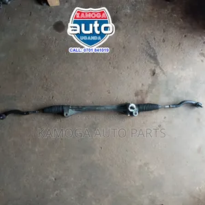 Vanguard, Alphard, Harrier Rx Steering Rack.