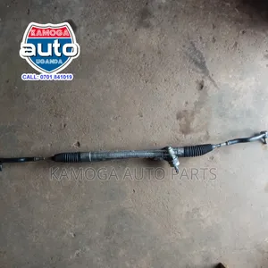 Vanguard, Alphard, Harrier Rx Steering Rack.