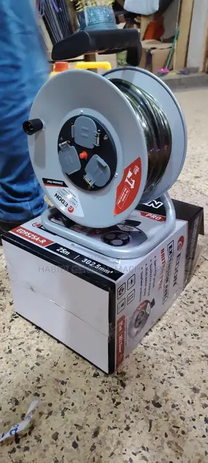 Extension Reel