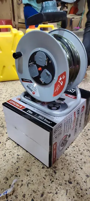 Extension Reel