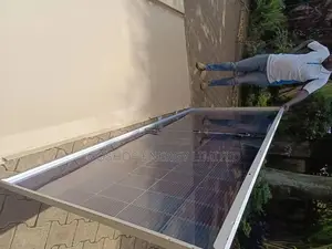 620w Gosolar Monocrystalline Solar Panel