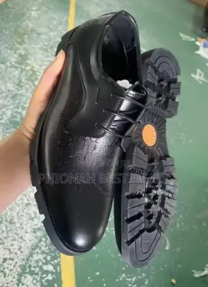 Street Feet Shoes