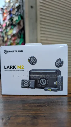Lark M2 Multifunctional Microphone
