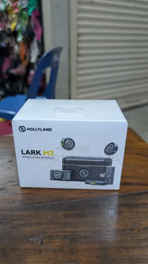 Lark M2 Multifunctional Microphone