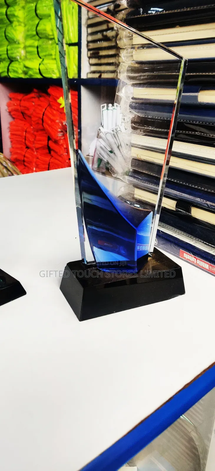 Modern Block Award