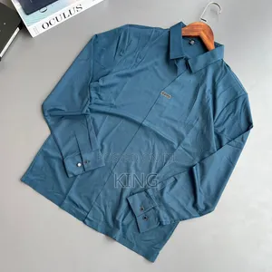 Nifty Premium Rubber Shirts