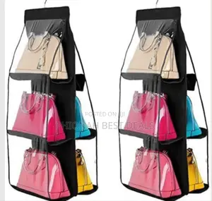 Bag Organizer