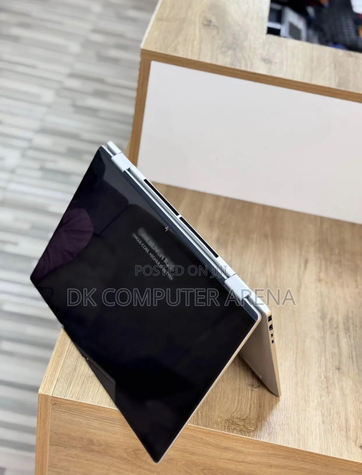 Laptop HP Envy X360 15-Cp0013nr 16GB Intel Core Ultra 7 SSD 512GB