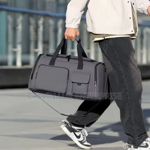 Travel Gym,Work and Baby Packing Bag