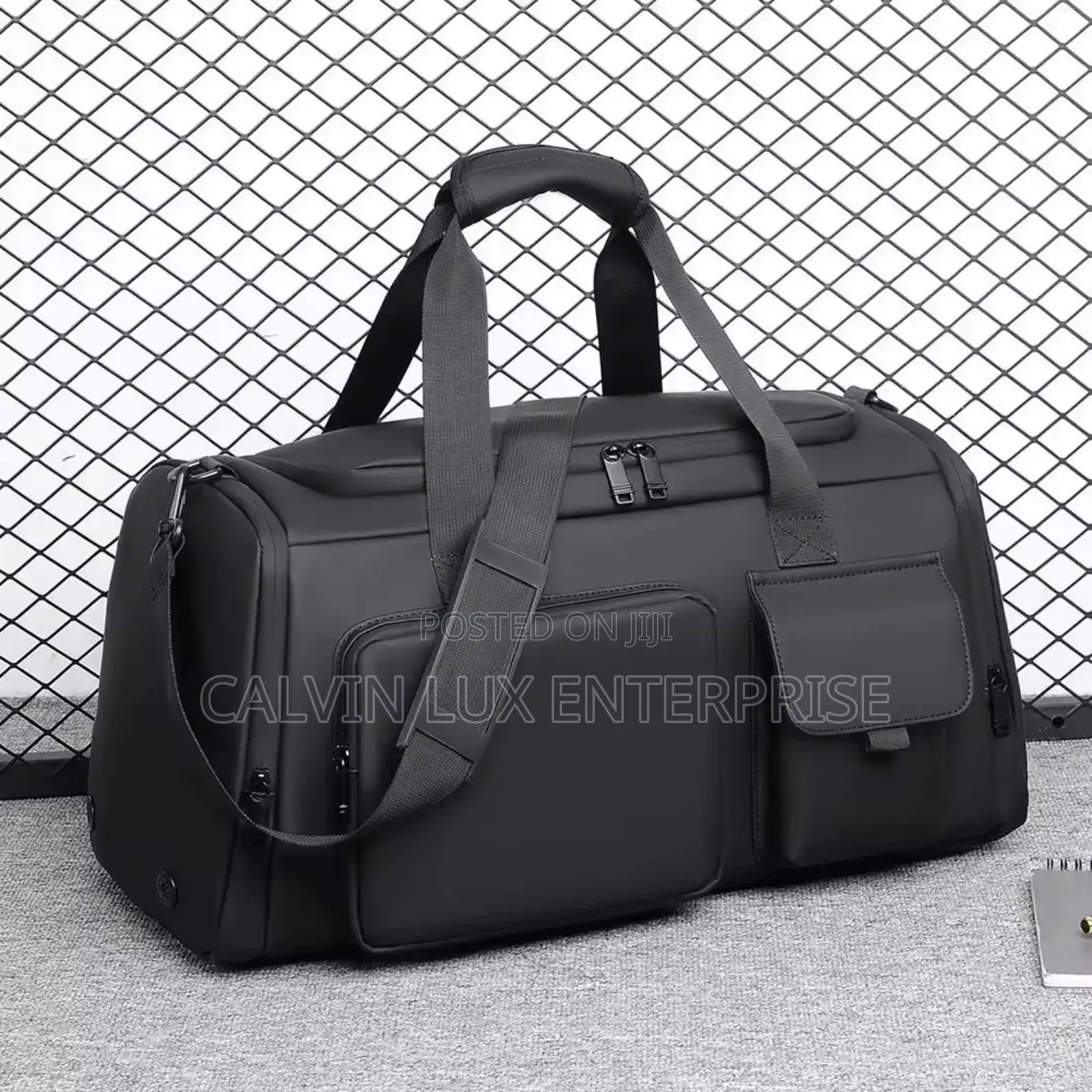 Travel Gym,Work and Baby Packing Bag