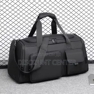 Travel Gym,Work and Baby Packing Bag