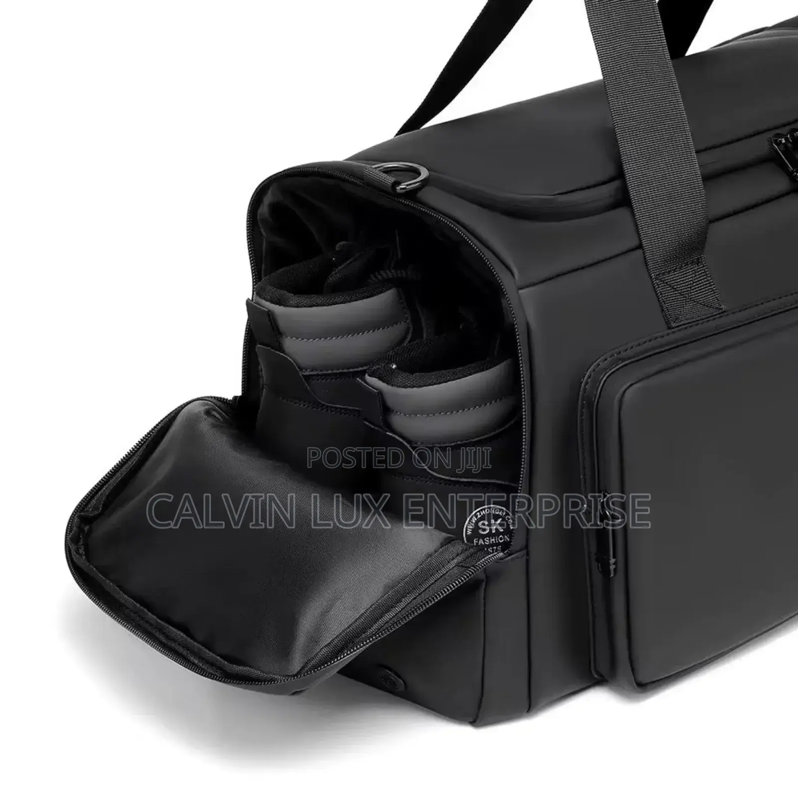 Travel Gym,Work and Baby Packing Bag