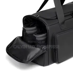 Travel Gym,Work and Baby Packing Bag