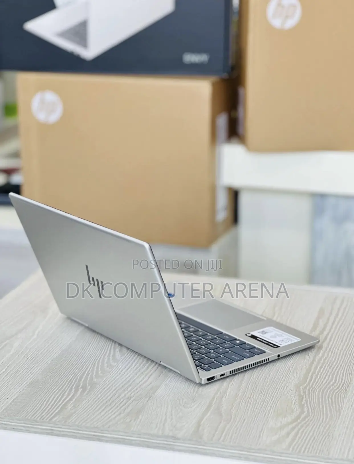 New Laptop HP Envy X360 13z 16GB Intel Core I5 SSD 512GB