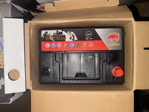 N55ah Rhino Batteries