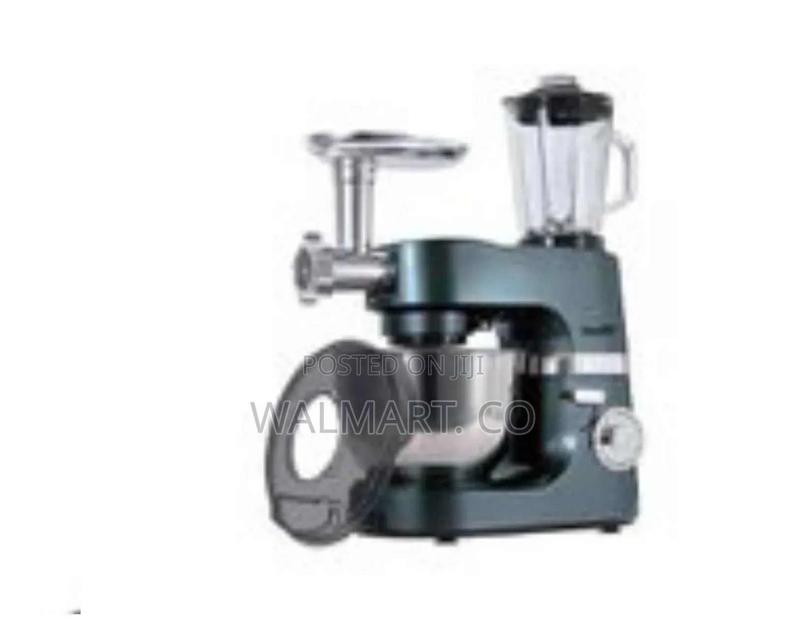 Sonifer 7l 3 in 1 Food Mixer Professional Blender,Meat Grinder