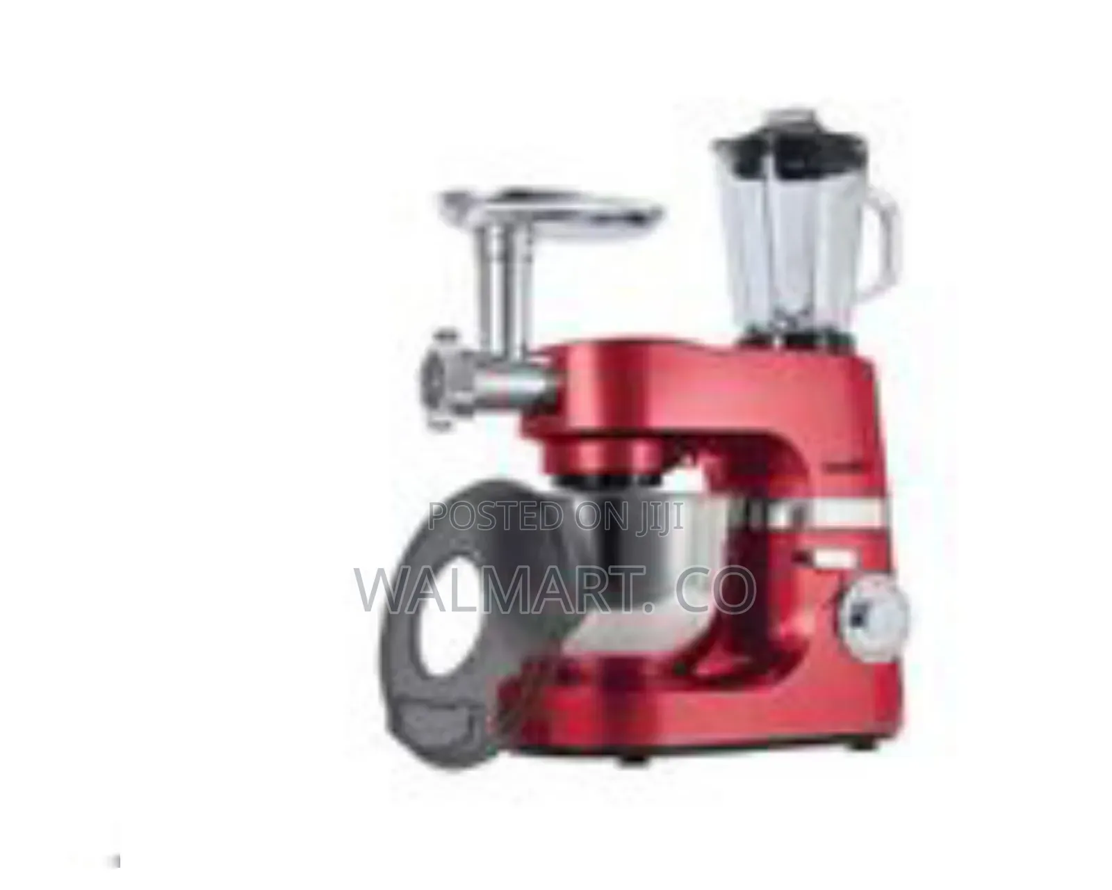 Sonifer 7l 3 in 1 Food Mixer Professional Blender,Meat Grinder