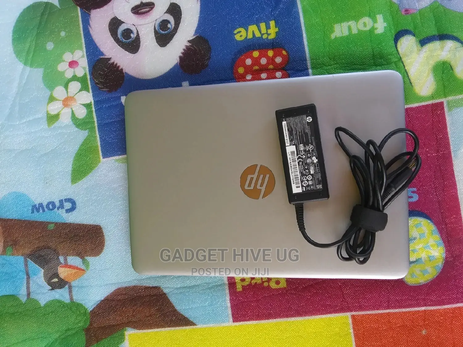 Laptop HP EliteBook 840 G3 4GB Intel Core i5 HDD 500GB