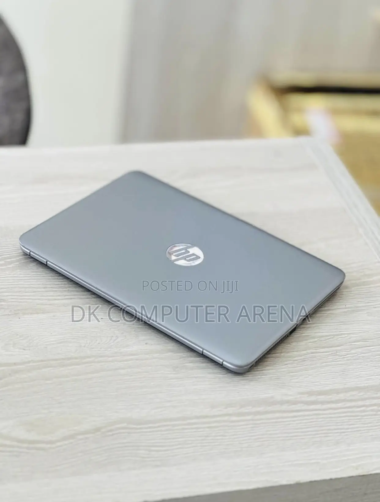 Laptop HP EliteBook 820 G3 8GB Intel Core I7 SSHD (Hybrid) 500GB