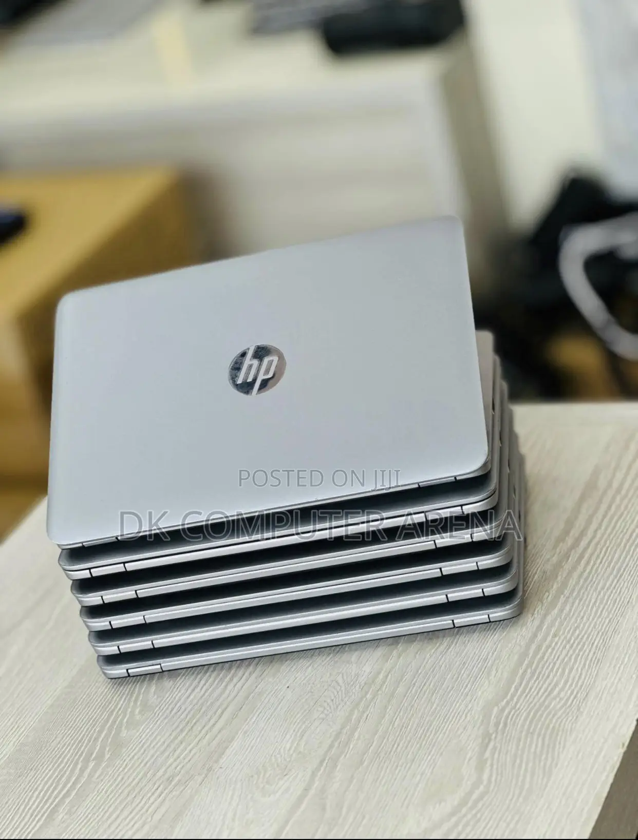 Laptop HP EliteBook 820 G3 8GB Intel Core I7 SSHD (Hybrid) 500GB