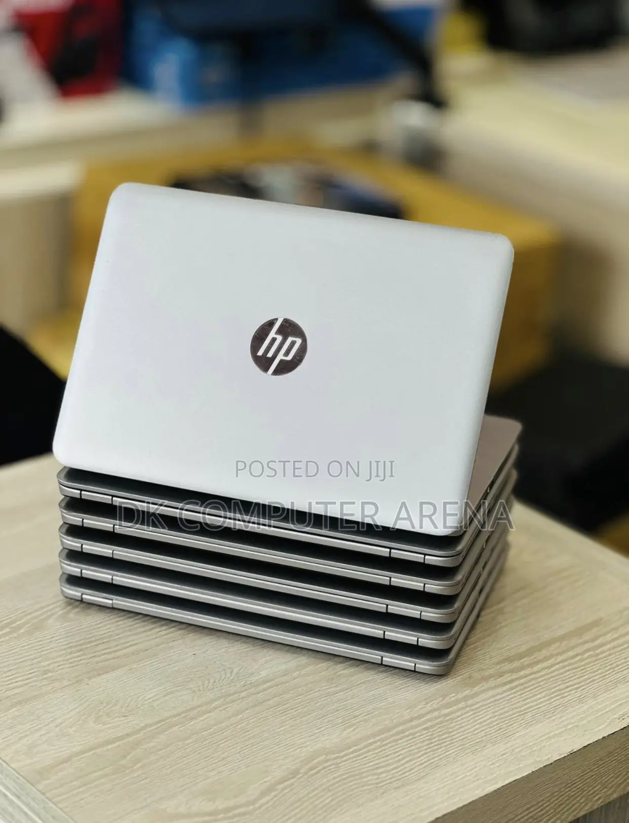 Laptop HP EliteBook 820 G3 8GB Intel Core I7 SSHD (Hybrid) 500GB