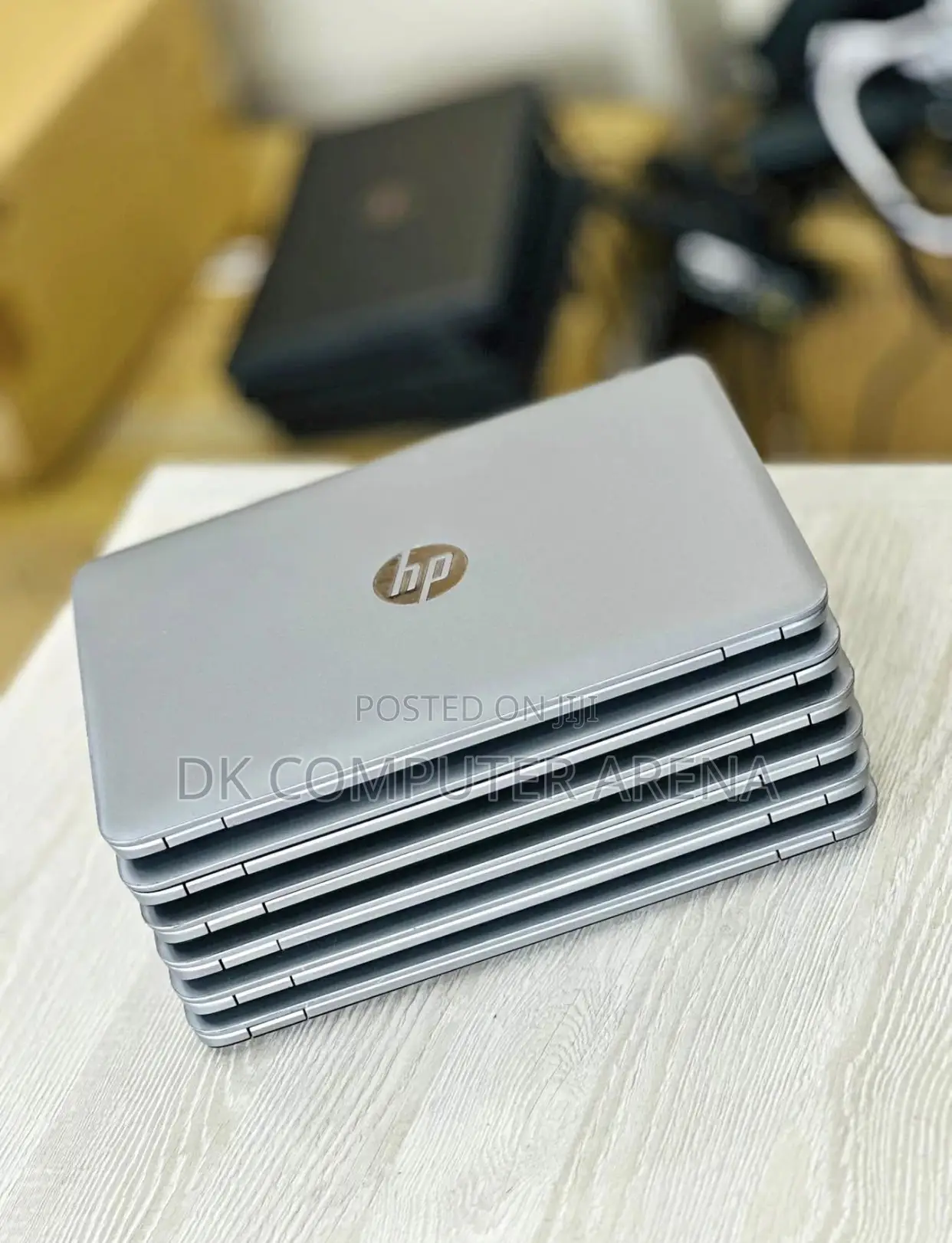 Laptop HP EliteBook 820 G3 8GB Intel Core I7 SSHD (Hybrid) 500GB