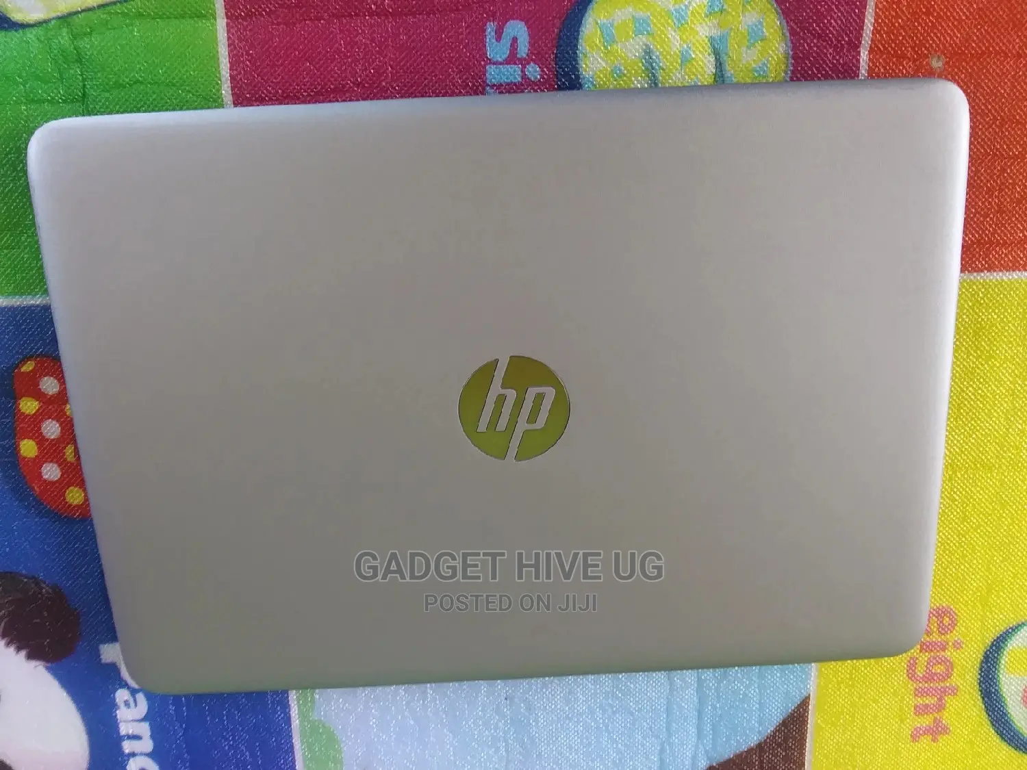 Laptop HP EliteBook 840 G3 4GB Intel Core i5 HDD 500GB