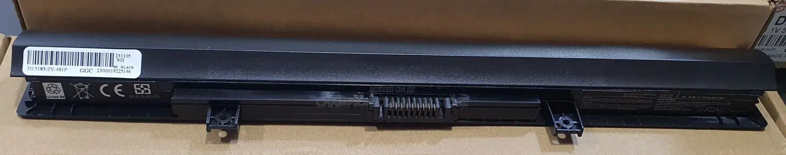 Toshiba Pa5185u-1brs for Satellite C50 C55 C55d C55t L55 L55d L55t Ser