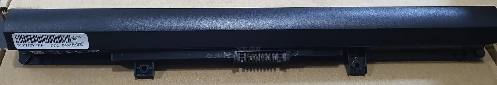 Toshiba Pa5185u-1brs for Satellite C50 C55 C55d C55t L55 L55d L55t Ser