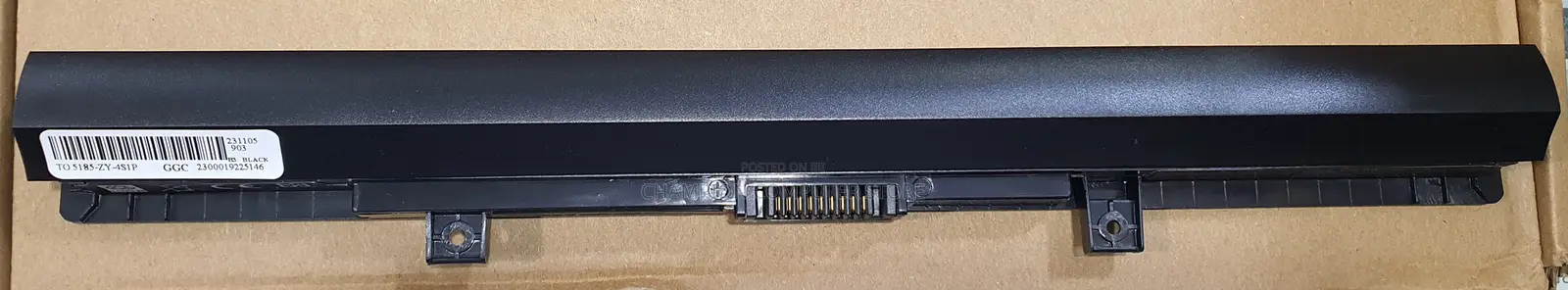 Toshiba Pa5185u-1brs for Satellite C50 C55 C55d C55t L55 L55d L55t Ser