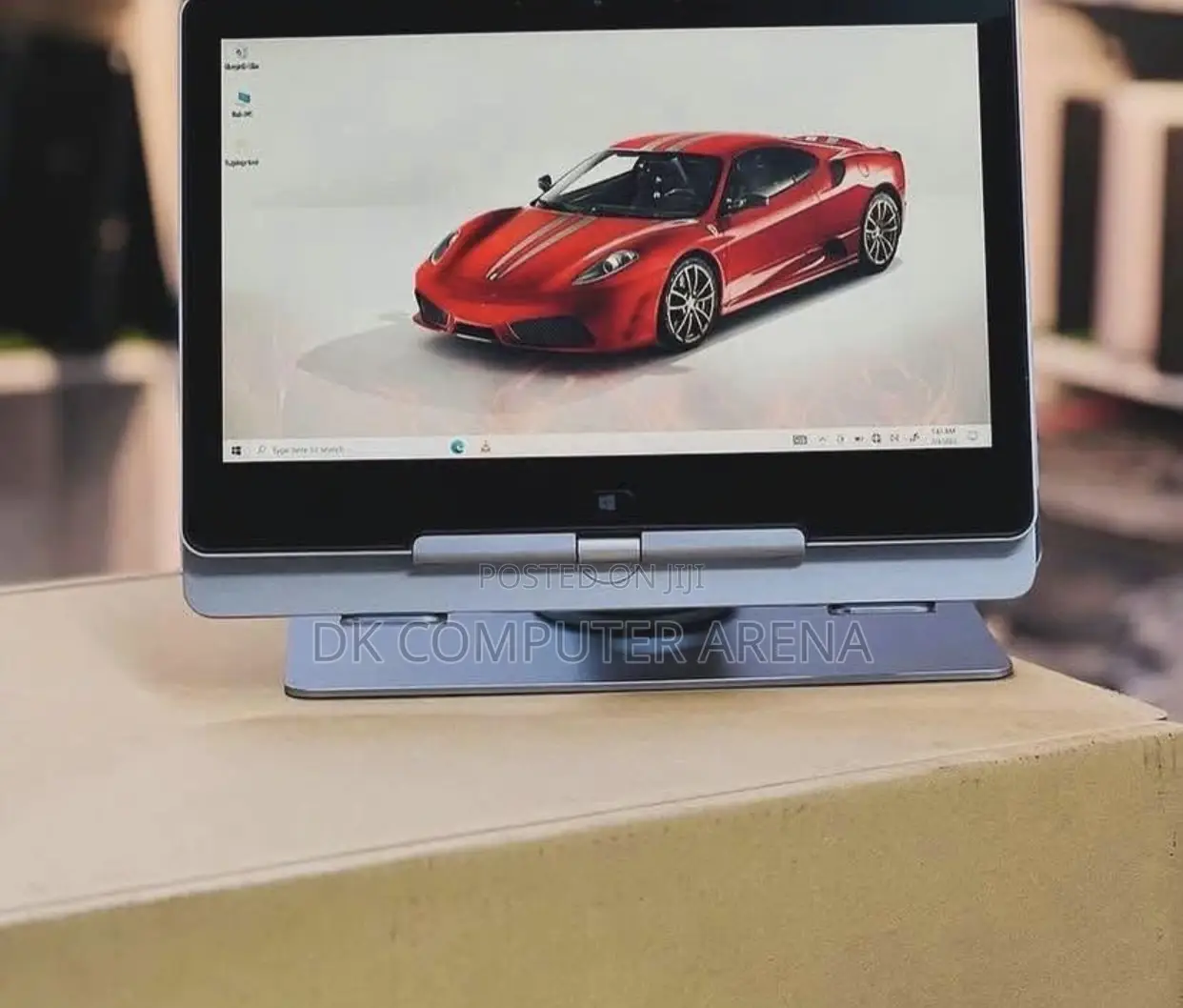 Laptop HP EliteBook Revolve 810 G2 Tablet 4GB Intel SSD 128GB
