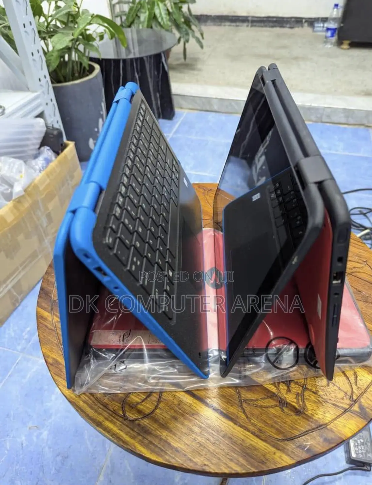 Laptop HP EliteBook Revolve 810 G1 4GB Intel SSD 128GB