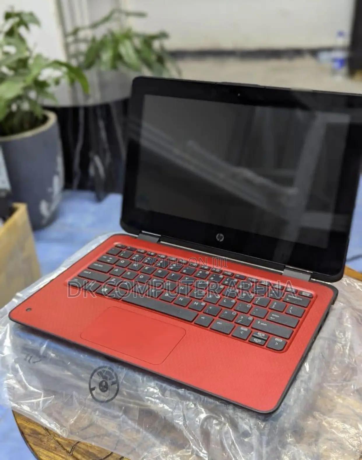 Laptop HP EliteBook Revolve 810 G1 4GB Intel SSD 128GB