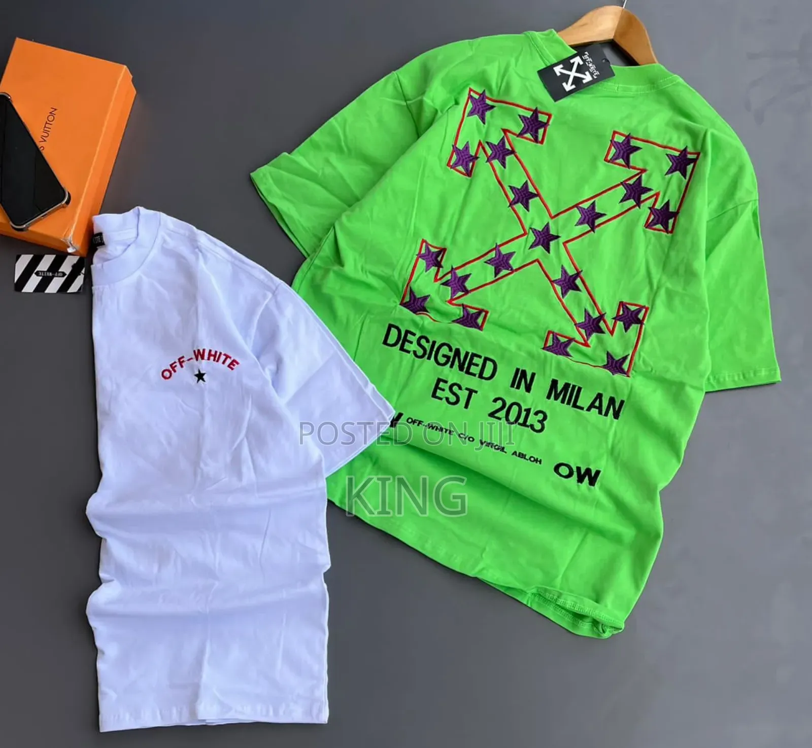 Promising T-Shirt