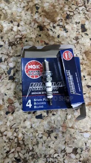 Subaru Forester Sh5 Spark Plugs