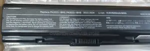 Toshiba Pa3534u for Satellite A200/205 L/205 L300/300d/305d