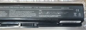 Toshiba Pa3534u for Satellite A200/205 L/205 L300/300d/305d