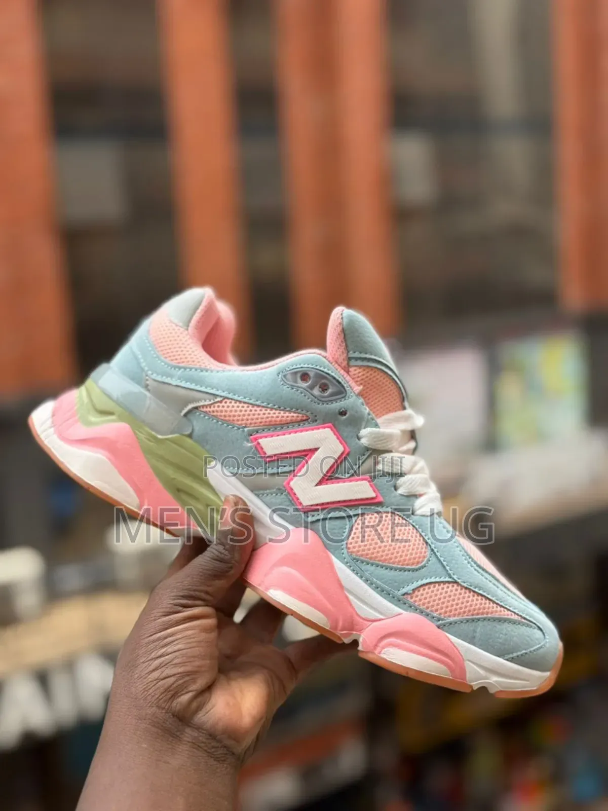 New Balance 9060