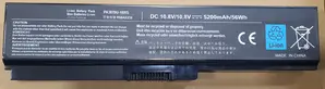 Toshiba Pa3817u for Satellite C655/650d/675/660 L/770/645/
