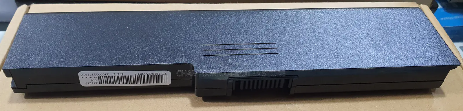 Toshiba Pa3817u for Satellite C655/650d/675/660 L/770/645/
