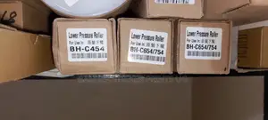 Pressure Roller for Bizhub C754