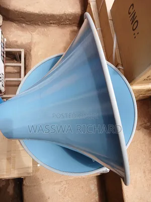Horn Speaker Ahuja