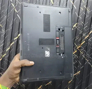 Laptop HP ProBook 6360B 4GB Intel Core I5 HDD 500GB