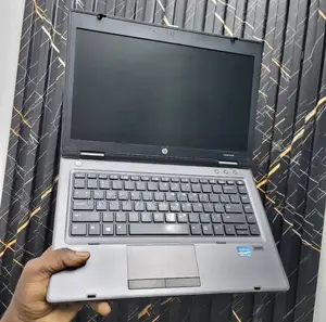 Laptop HP ProBook 6360B 4GB Intel Core I5 HDD 500GB
