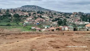 Prime Plots for Sale at Our Nansana Vip Land Estate Along Hoima Road.